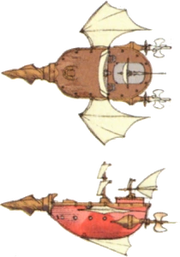 Falcon FFIV
