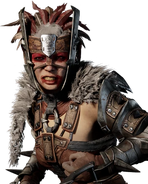 Ferra KAM Tower icon (MK1)
