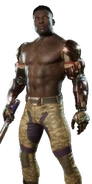 Steel Patriot