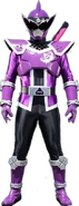 Super Megaforce Shark