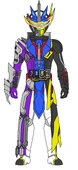 EhmF7hyXYAEnm-A.jpg (118 KB) Kamen Rider Strash Zero-One Rider