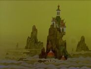 Lo's temple