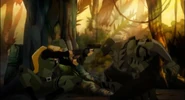 Reptile (MK: Legends)