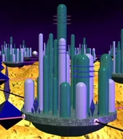 Super Computer 2