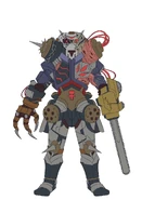 83274589 p0 master1200.jpg (461 KB) Special King Joe Despair Executioner