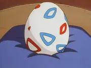 Misty Togepi Egg