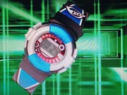 Beast-X Watch