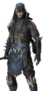 Realm Stalker