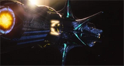 V'ger ship remastered