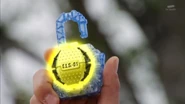 Paimon's Lemon Energy Lockseed