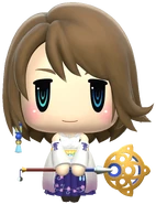 World of FF
