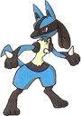 Lucario