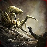 Cavern Spider (1)
