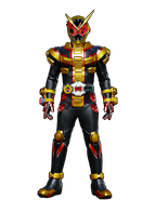 Kamen Rider Dark Zi-O