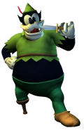 Epic Mickey