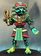 Toateth-Ra