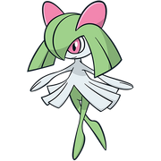 0281Kirlia Dream