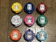 73222379 p1 master1200.jpg (1.22 MB) Symphogear Ridewatches