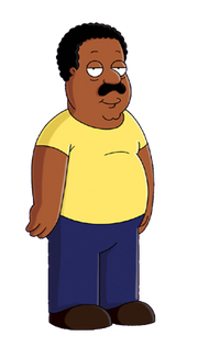 Cleveland Brown