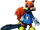 Conker the Squirrel