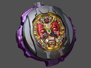 Another Ohma Zi-O Watch