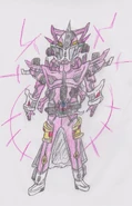 EEW2quJU4AEpWZW.jpg (131 KB) Kamen Rider Accel Bright