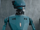 Bo-Katan Kryze's footman droid