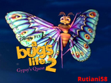Gypsy's Quest (A Bug's Life sequel)