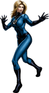 Marvel Avengers Alliance