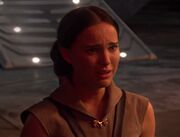 Padme Anakin