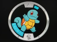 Squirtle Yo-Kai Medal.jpg (55 KB) Squirtle Yo-Kai Medal
