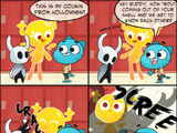 Gumball Watterson
