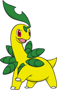 153Bayleef Dream