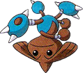 Hitmontop