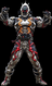 Another Build Another Fourze Form