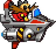 Sonic Advance 3