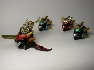 Emblem Dragon Brothers