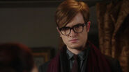 John in Once Upon a Time