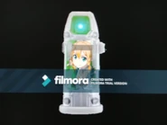 Leafa Capsule