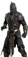 Brotherhood of Shadow