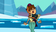 Sierra hugs Cody in the opening sequence.