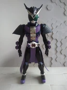 Eabd19WVcAApHZ8.jpg (258 KB) Kamen Rider Proto Swartz