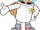 Sandy Cheeks
