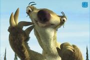 Sid The Sloth