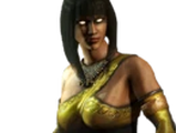 Tanya (Mortal Kombat)