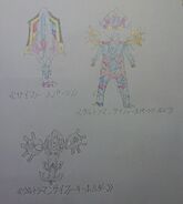 Cypher Spark