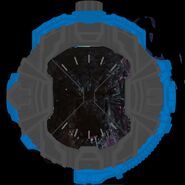 Godzilla Ridewatch (Given to Cherry Crash)