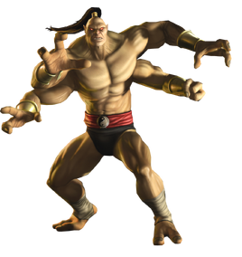 Goro