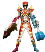 Krctv.png (70 KB) T-Rex Super Charge Red Ranger Plesi-Ankylo Formation