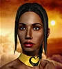 Tanya player select